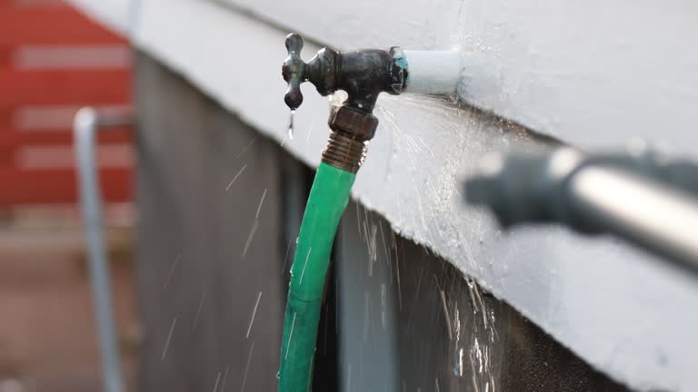 Affordable siding repair and maintenance services in West Milton, OH